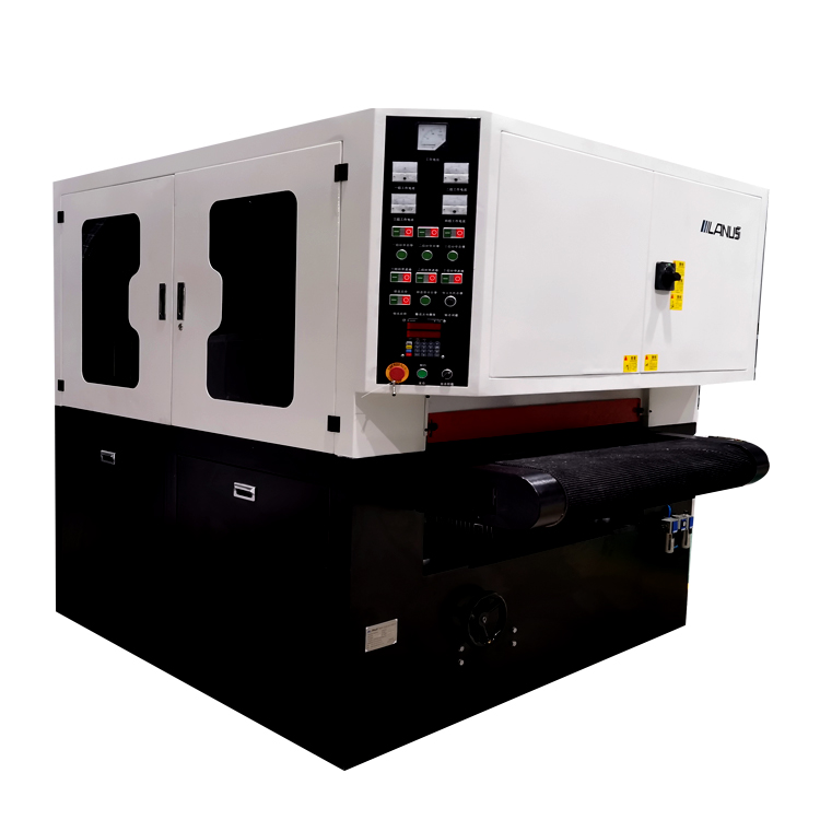 LSG series dry sanding machine