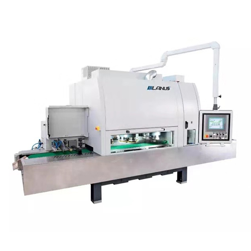 LSD series precision deburring machine